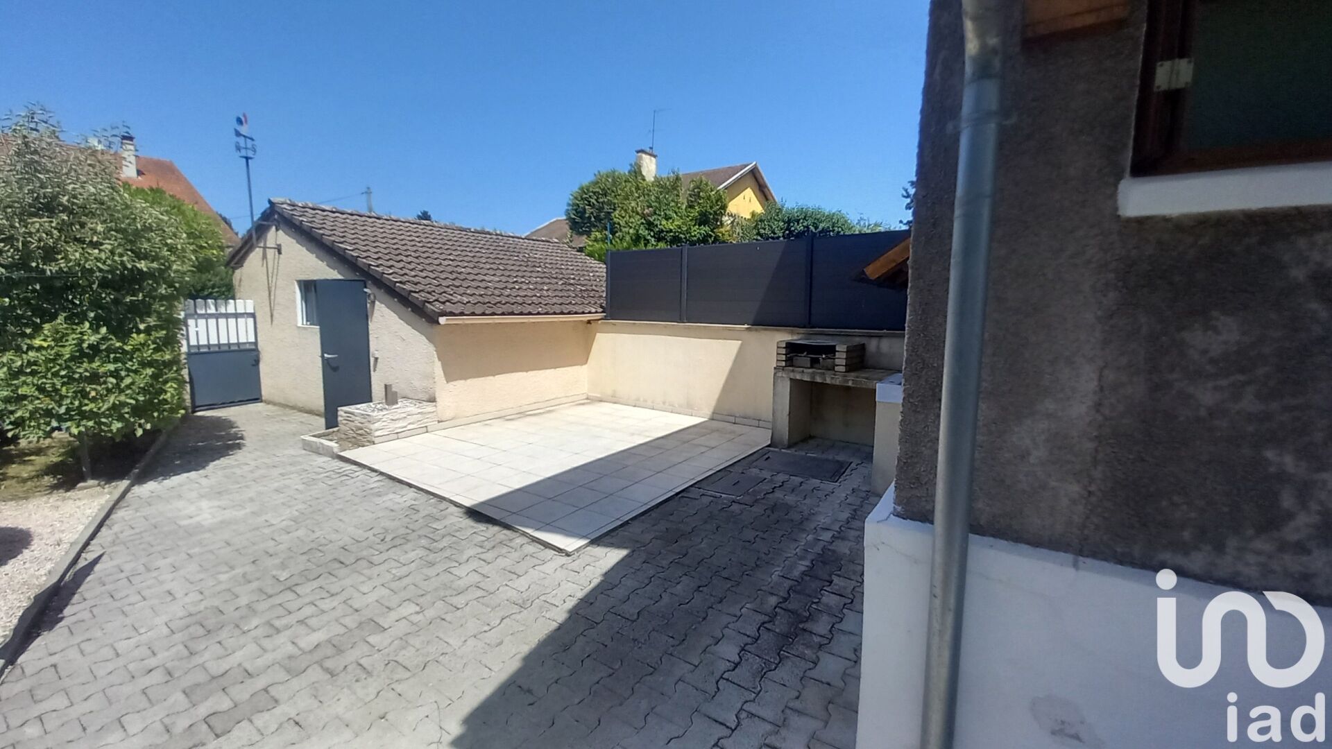 Vente Maison/villa 4 pièces - Photo 2