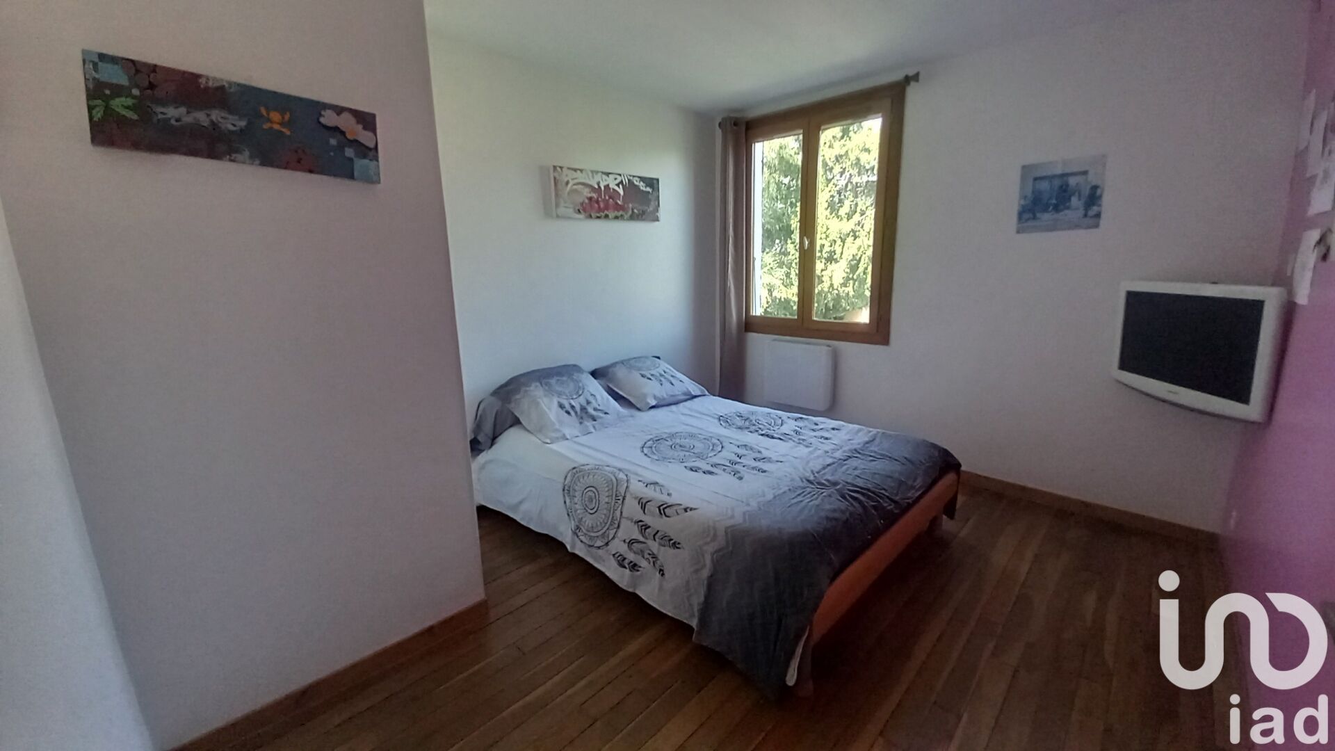 Vente Maison/villa 4 pièces - Photo 5