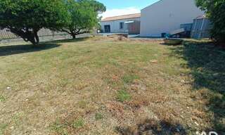 Maison 5 Pièces 128 m² à vendre à La Jarne (17220)