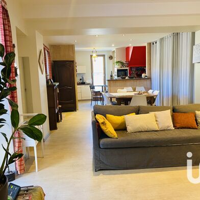 Maison 5 pièces 229900 €