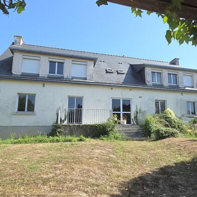 Maison 20 pièces 336000 €