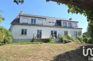 Maison 20 pièces 300000 €