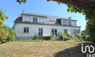 Maison 20 Pièces 408 m² à vendre à Péaule (56130)