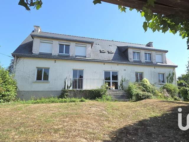 Vente Maison/villa 20 pièces — photo du bien