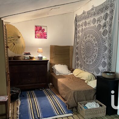 Maison 4 pièces 92000 €