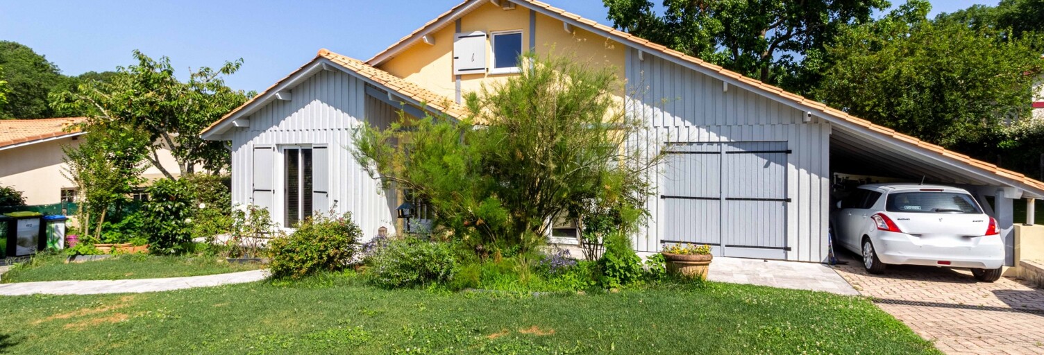 Maison 6 Pièces 160 m² à vendre à Cestas (33610)