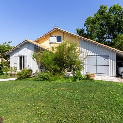 Maison 6 pièces 549000 €