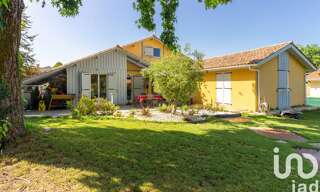 Maison 6 Pièces 160 m² à vendre à Cestas (33610)