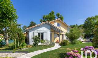 Maison 6 Pièces 151 m² à vendre à Cestas (33610)