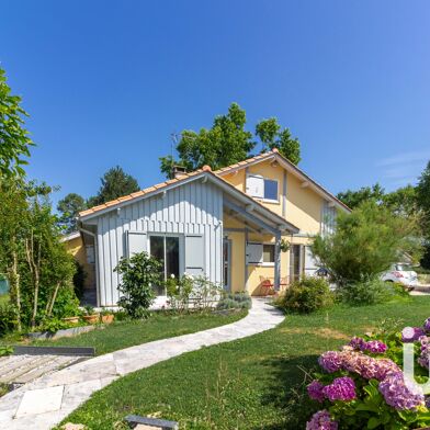 Maison 6 pièces 549000 €