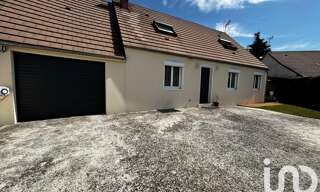 Maison 6 Pièces 150 m² à vendre à Saint-Mard (77230)