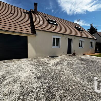 Maison 6 pièces 390000 €