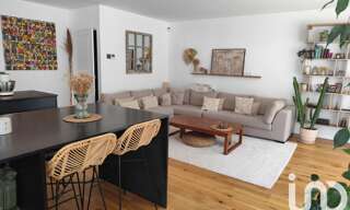 Maison 5 Pièces 105 m² à vendre à Castelnau-de-Médoc (33480)