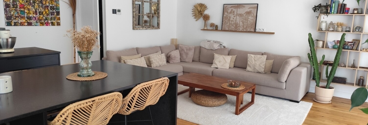 Maison 5 Pièces 105 m² à vendre à Castelnau-de-Médoc (33480)