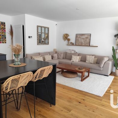 Maison 5 pièces 319700 €