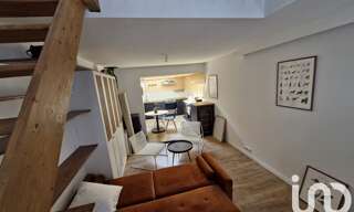 Maison 3 Pièces 60 m² à vendre à Saint-André-lez-Lille (59350)