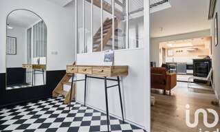 Maison 3 Pièces 60 m² à vendre à Saint-André-lez-Lille (59350)