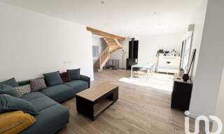 Maison 5 Pièces 129 m² à vendre à Orléans (45000)