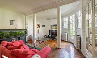 Appartement 5 Pièces 139 m² à vendre à Clichy (92110)