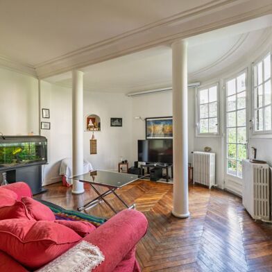 Appartement 5 pièces 1250000 €