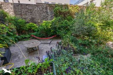 Appartement 5 pièces 1250000 €