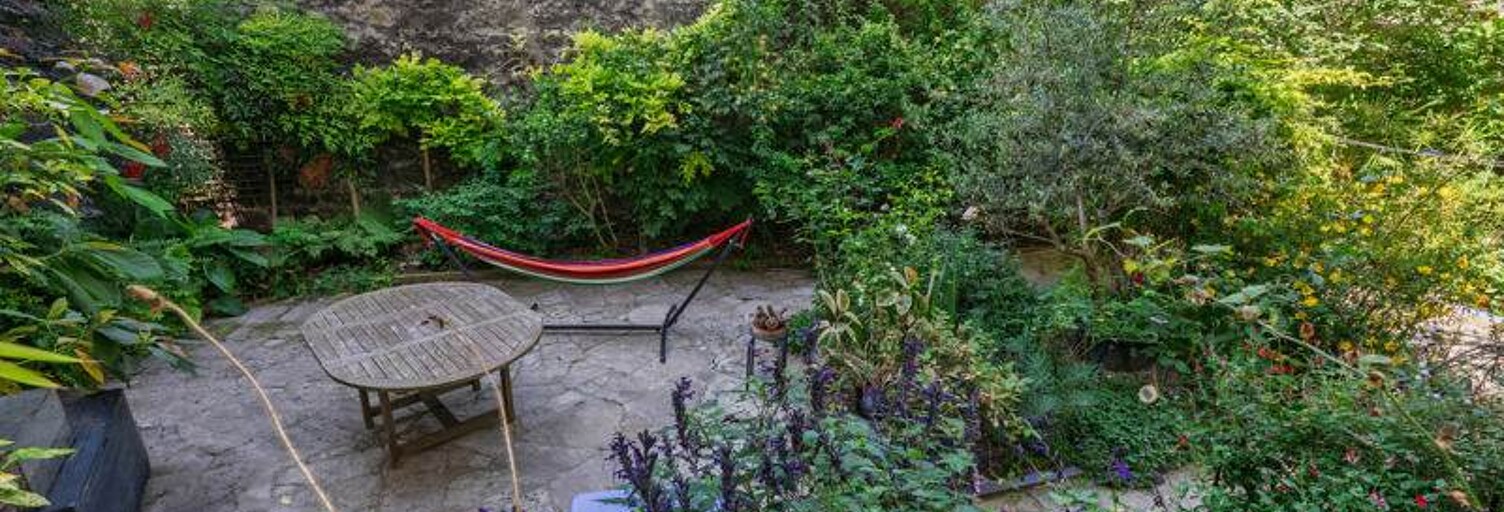 Appartement 5 Pièces 139 m² à vendre à Clichy (92110)