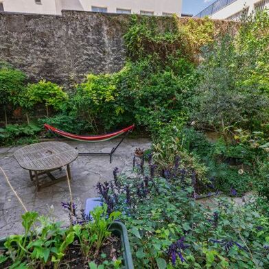 Appartement 5 pièces 1250000 €