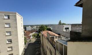 Immeuble   m² à vendre à Angoulême (16000)