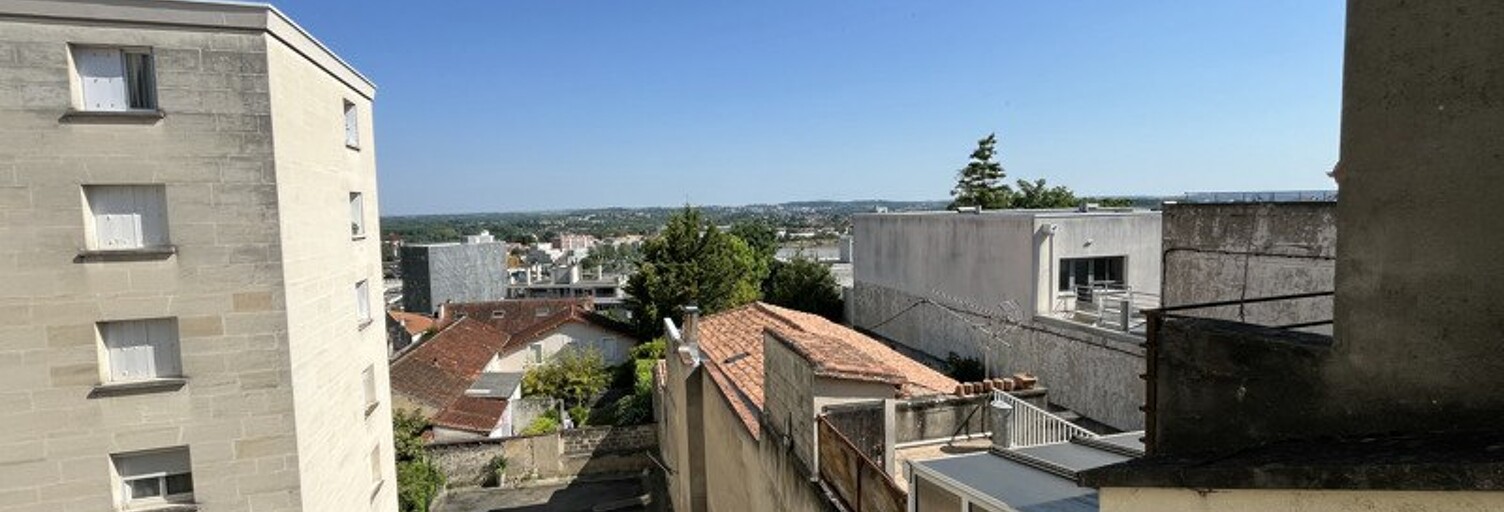 Immeuble   m² à vendre à Angoulême (16000)