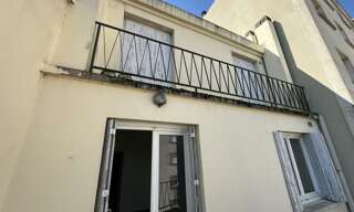 Immeuble   m² à vendre à Angoulême (16000)