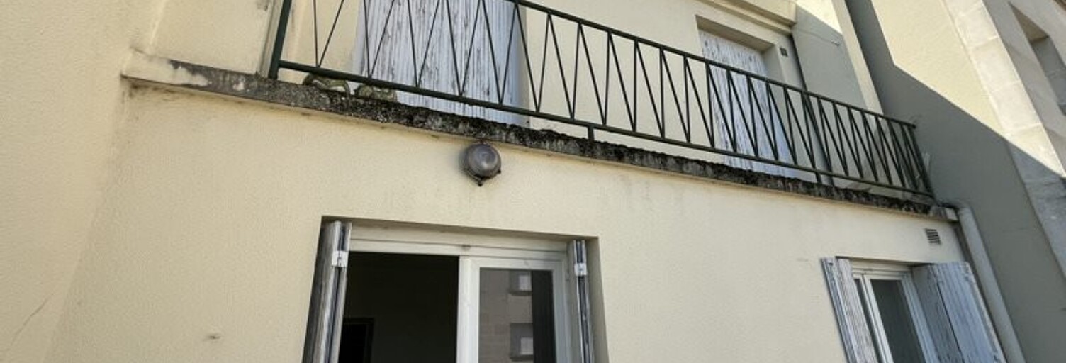 Immeuble   m² à vendre à Angoulême (16000)