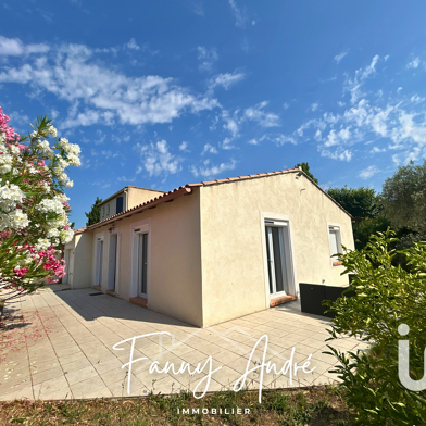 Maison 4 pièces 450000 €