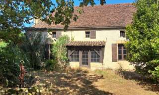 Maison 5 Pièces 180 m² à vendre à Saint-Pierre-d'Eyraud (24130)