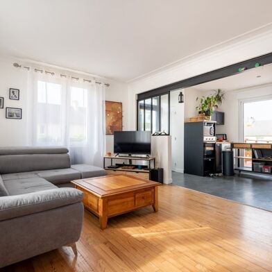 Maison 3 pièces 187425 €