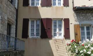 Maison 3 Pièces 68 m² à vendre à Burzet (07450)