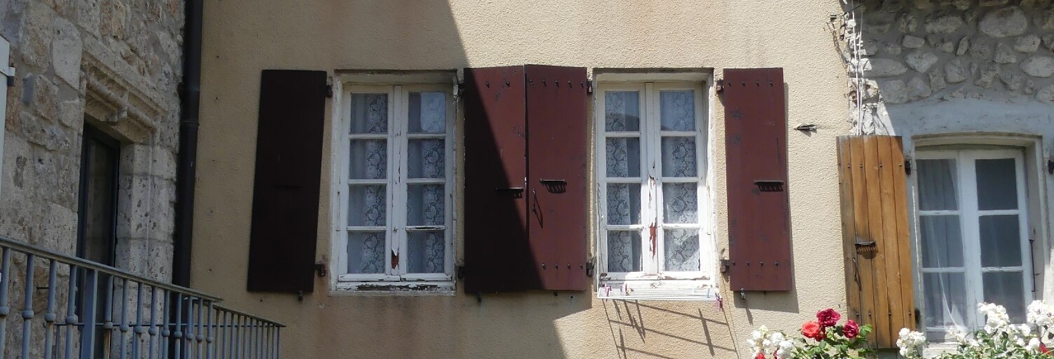 Maison 3 Pièces 68 m² à vendre à Burzet (07450)