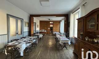 Immeuble  450 m² à vendre à Écueillé (36240)