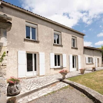 Maison 5 pièces 202900 €