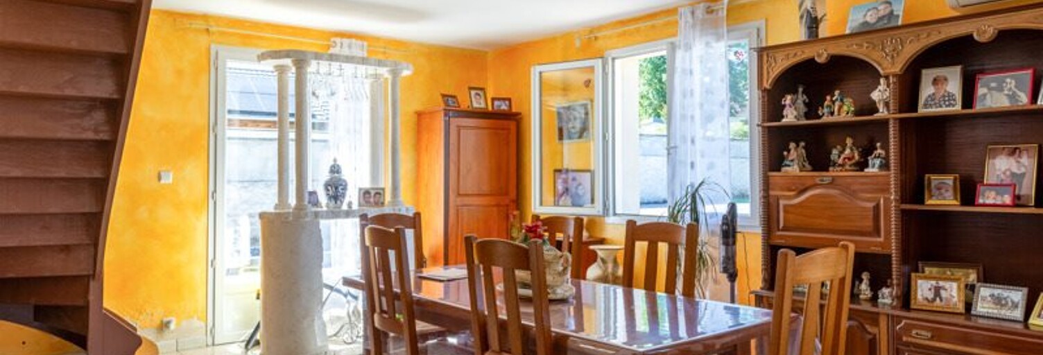 Maison 7 Pièces 208 m² à vendre à Allassac (19240)