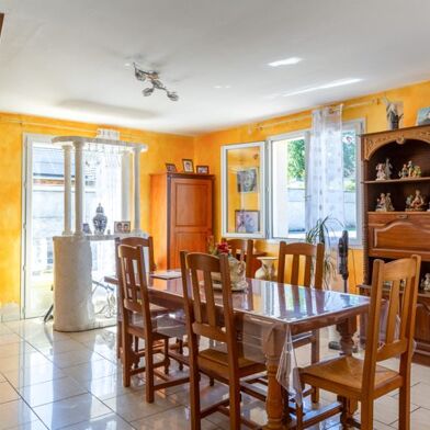 Maison 7 pièces 259990 €