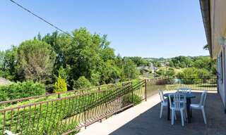 Maison 7 Pièces 208 m² à vendre à Allassac (19240)