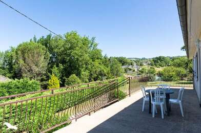 Maison 7 pièces 259990 €