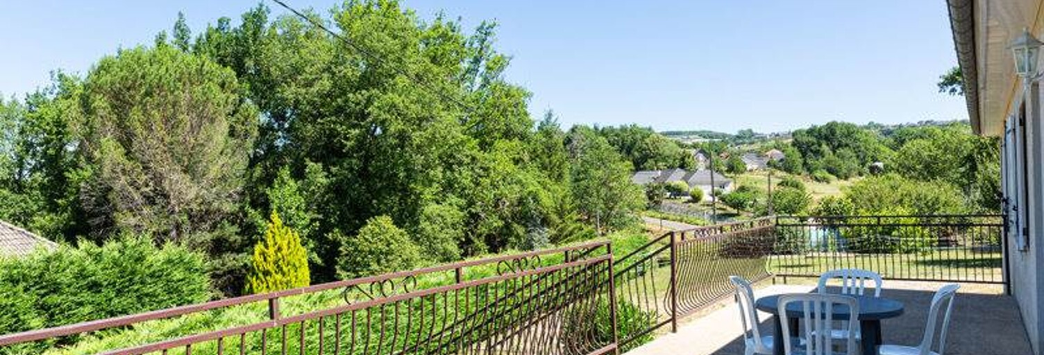 Maison 7 Pièces 208 m² à vendre à Allassac (19240)