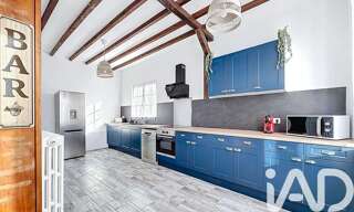 Maison 8 Pièces 205 m² à vendre à Châlons-en-Champagne (51000)