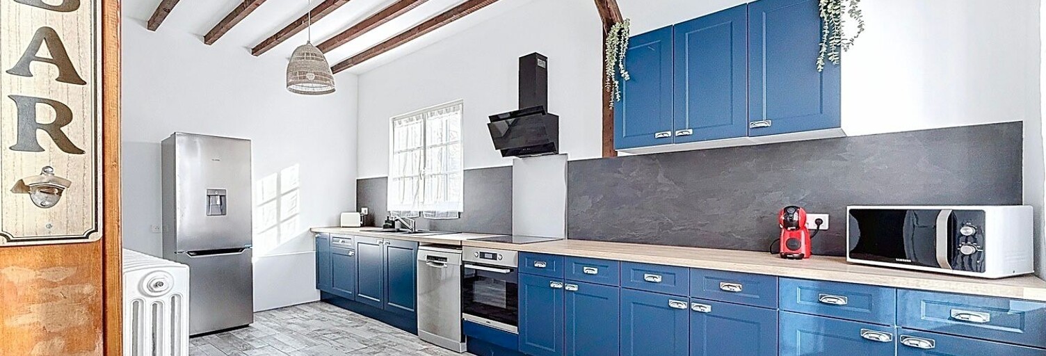 Maison 8 Pièces 205 m² à vendre à Châlons-en-Champagne (51000)