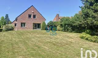 Maison 7 Pièces 214 m² à vendre à Maulde (59158)