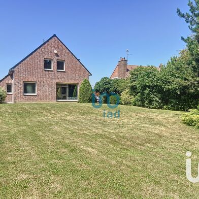 Maison 7 pièces 436800 €