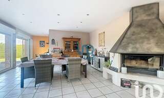 Maison 7 Pièces 214 m² à vendre à Maulde (59158)