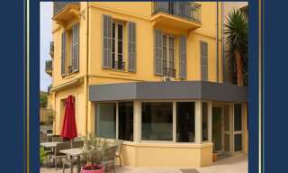 Commerce  110 m² à vendre à Nice (06000)