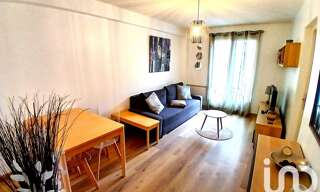 Appartement 3 Pièces 40 m² à vendre à Bagnères-de-Luchon (31110)